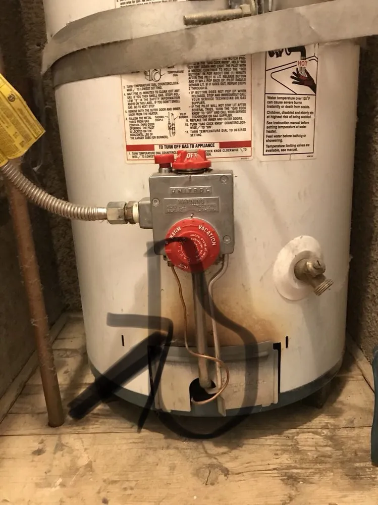 Slide of Daley Plumbing