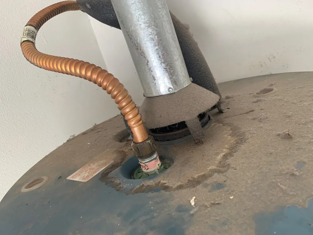 Slide of Daley Plumbing