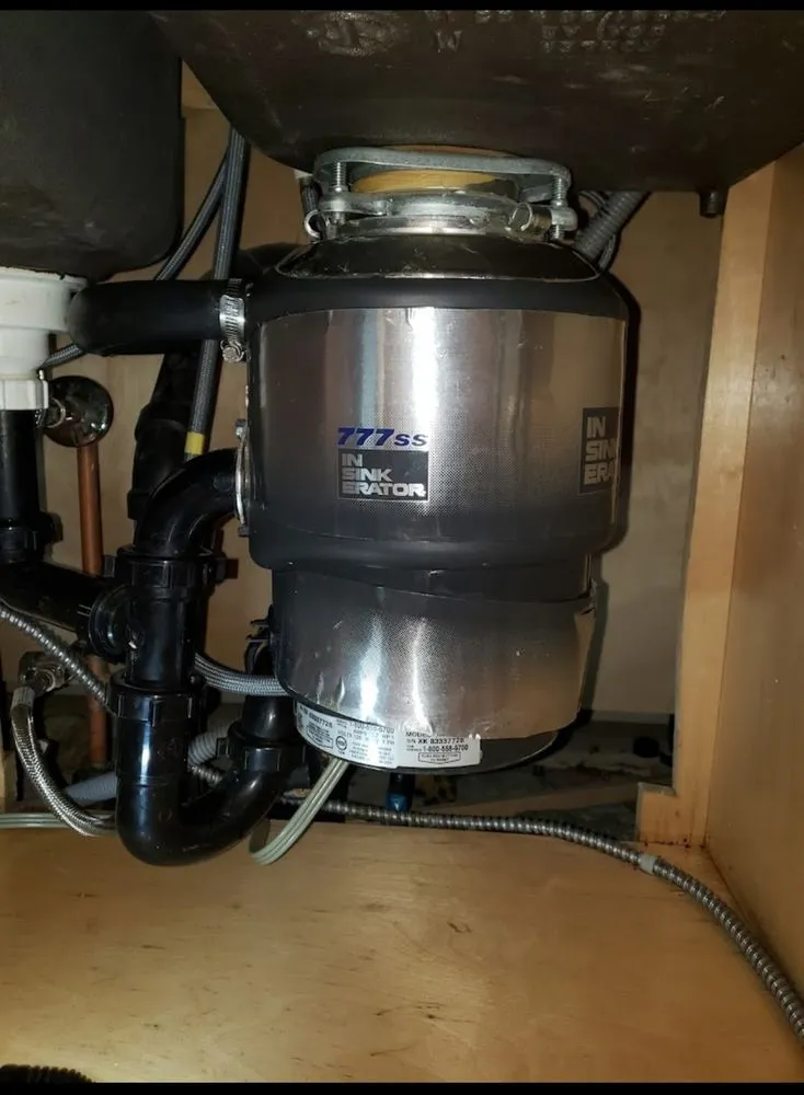 Slide of Daley Plumbing