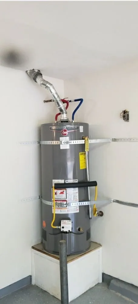 Slide of Daley Plumbing