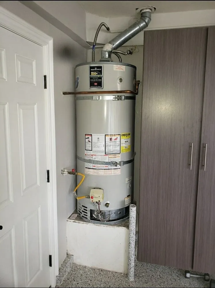 Slide of Daley Plumbing