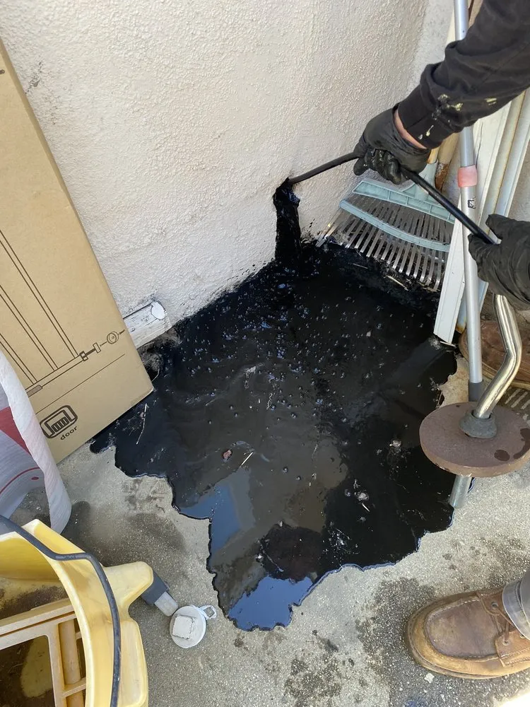 Slide of Daley Services