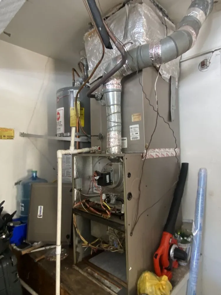 Slide of Daley Services