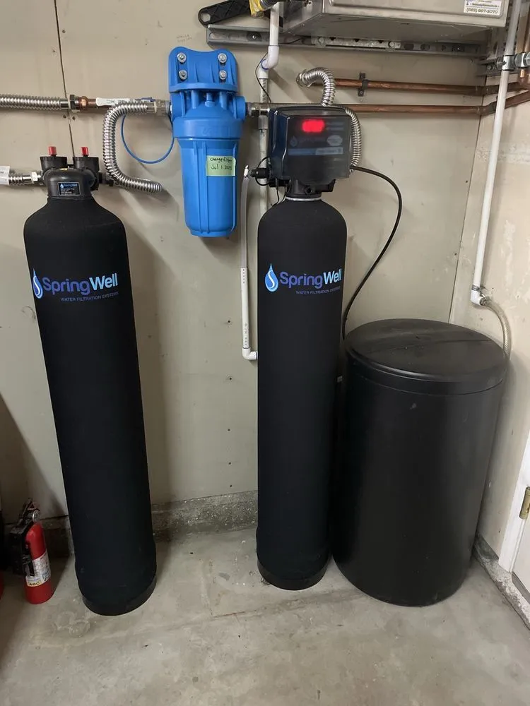 Slide of Daley Services