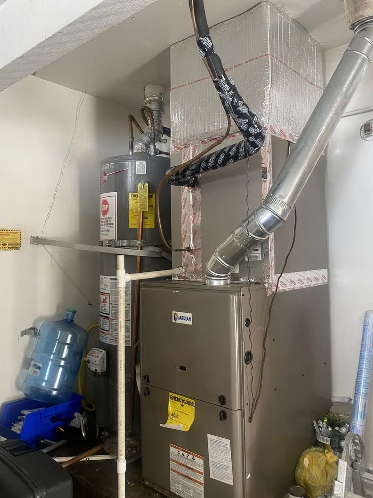 Slide of Daley Services