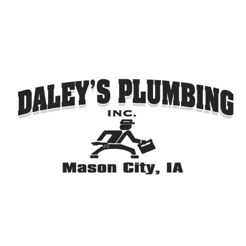 Slide of Daley's Plumbing & Heating
