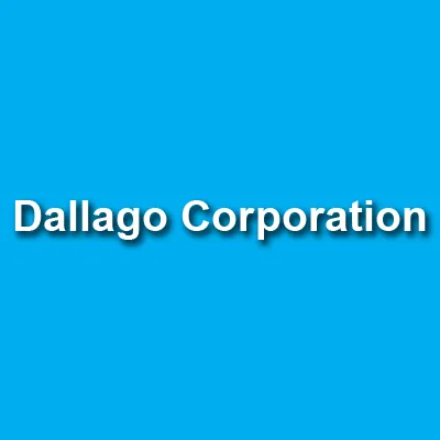 Slide of Dallago Corporation