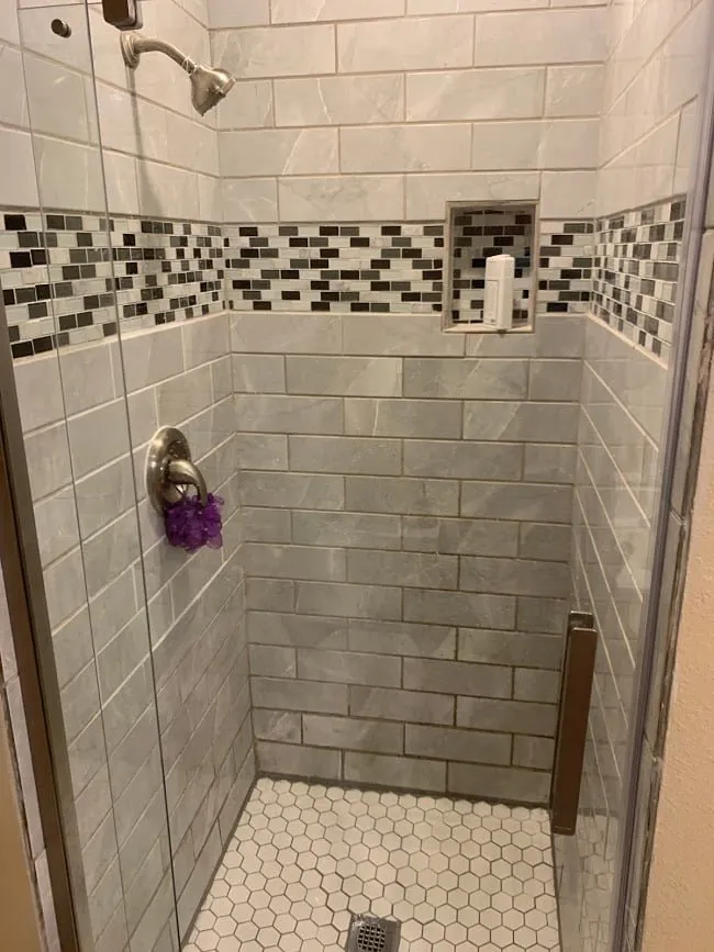 Slide of Dallas Plumber