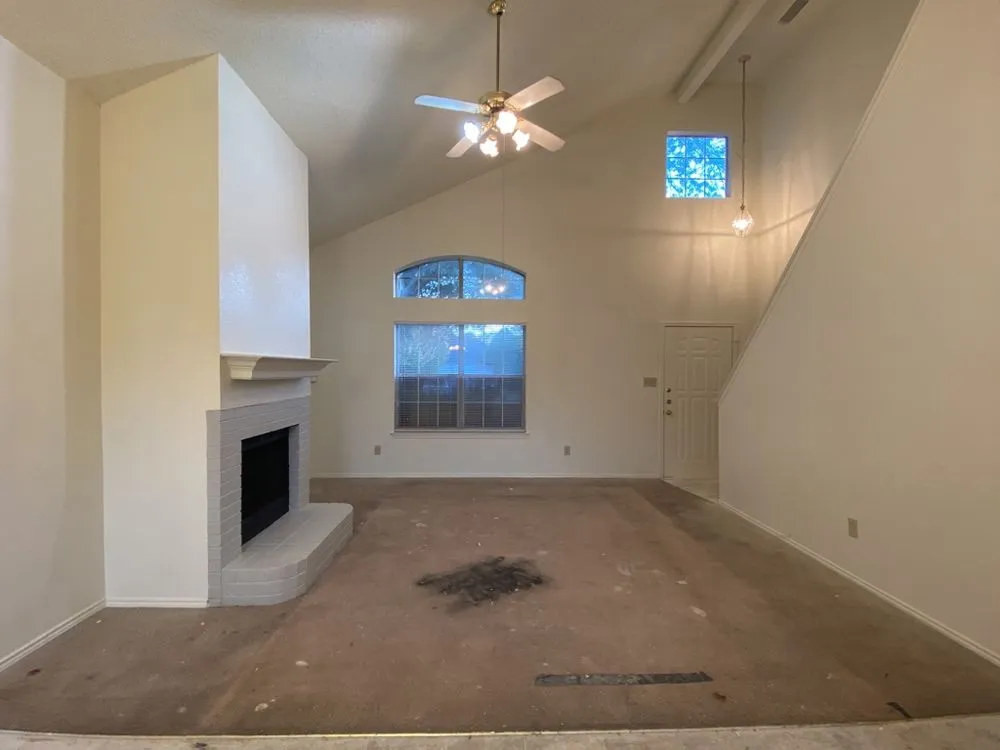 Slide of Dallas Plumber