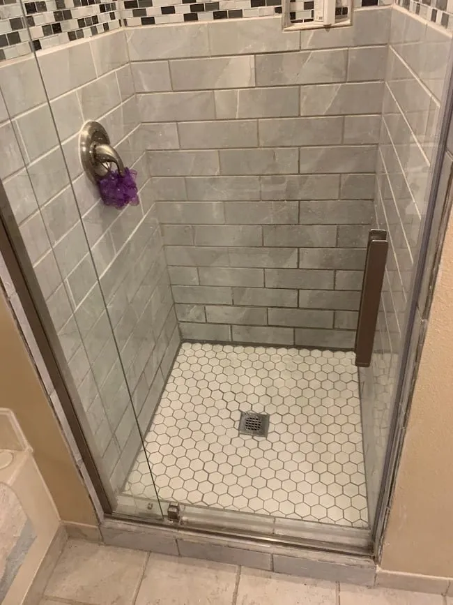 Slide of Dallas Plumber