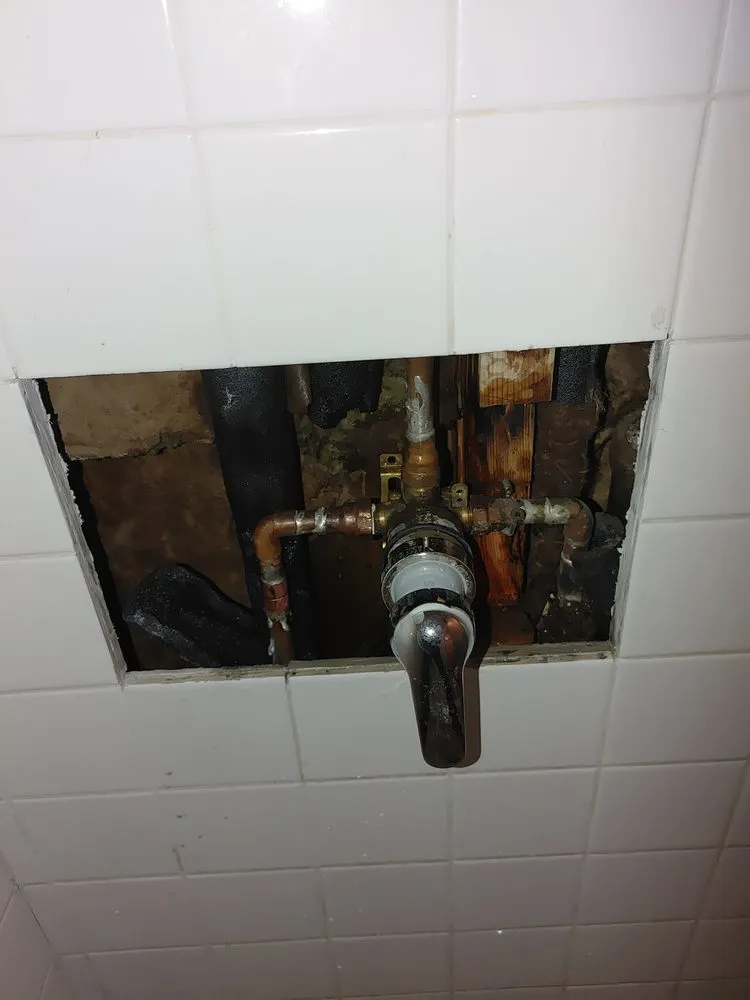 Professional emergency plumbing for homes in Bedford, TX by Dallas Plumber