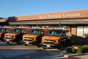 Reliable plumbing repair in Dallas, TX by Dallas Plumbing & Air Conditioning