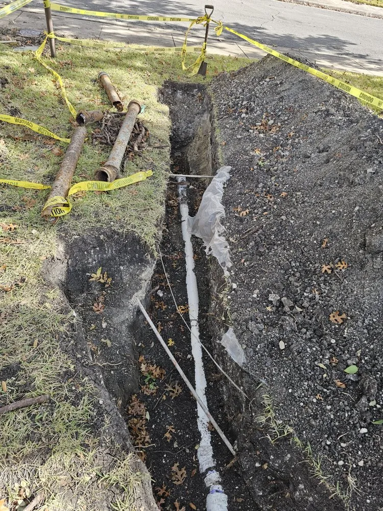 Slide of Dallas Plumbing & Air Conditioning