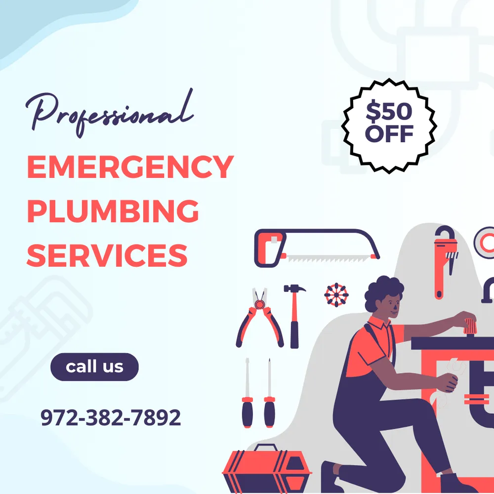 Slide of Dallas The Plumbers