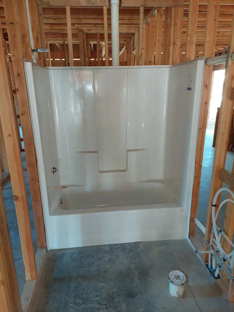 Slide of Dallies remodeling and construction