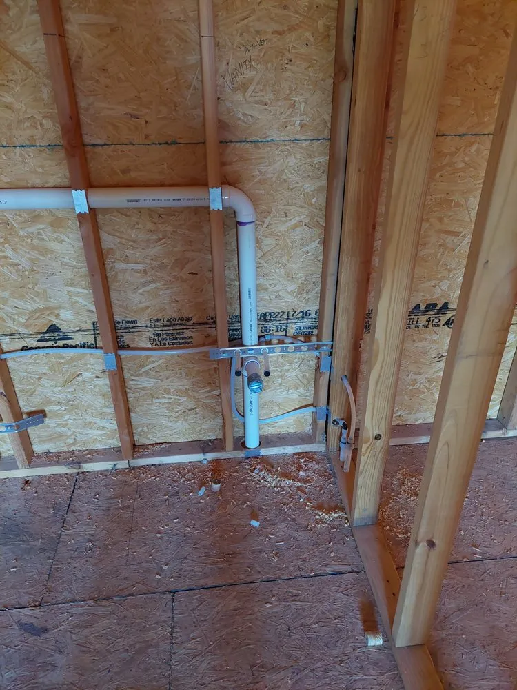 Slide of Dallies remodeling and construction