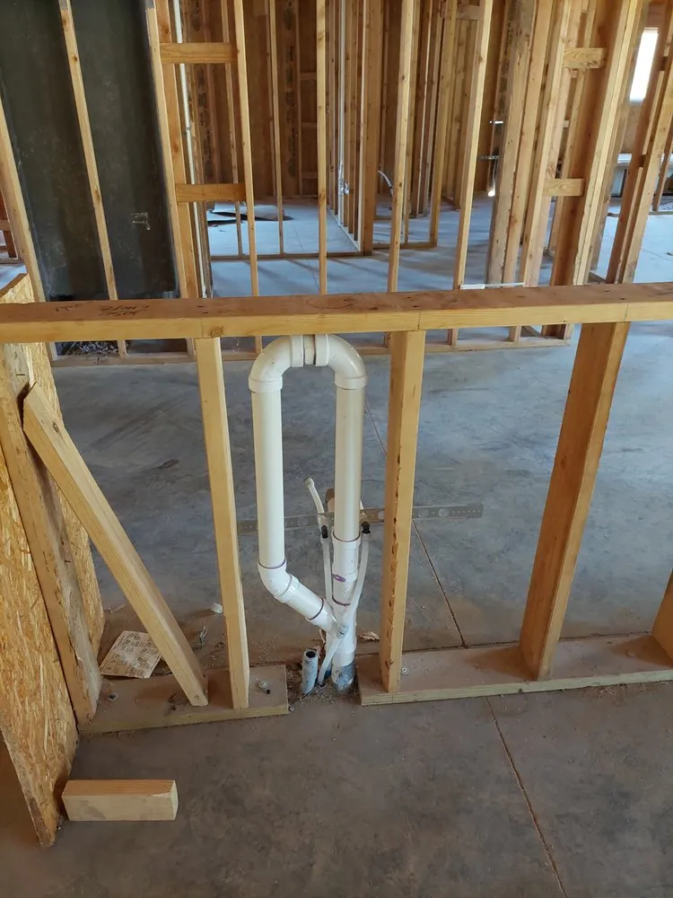 Slide of Dallies remodeling and construction