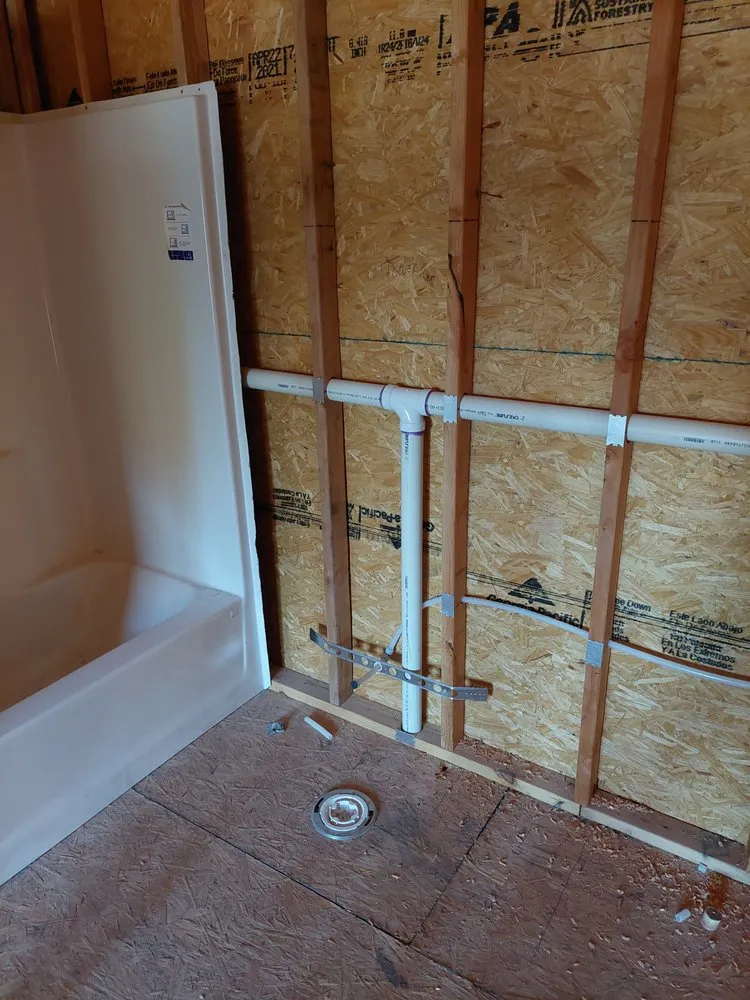 Slide of Dallies remodeling and construction