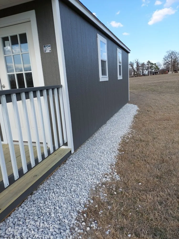 Slide of Dallies remodeling and construction