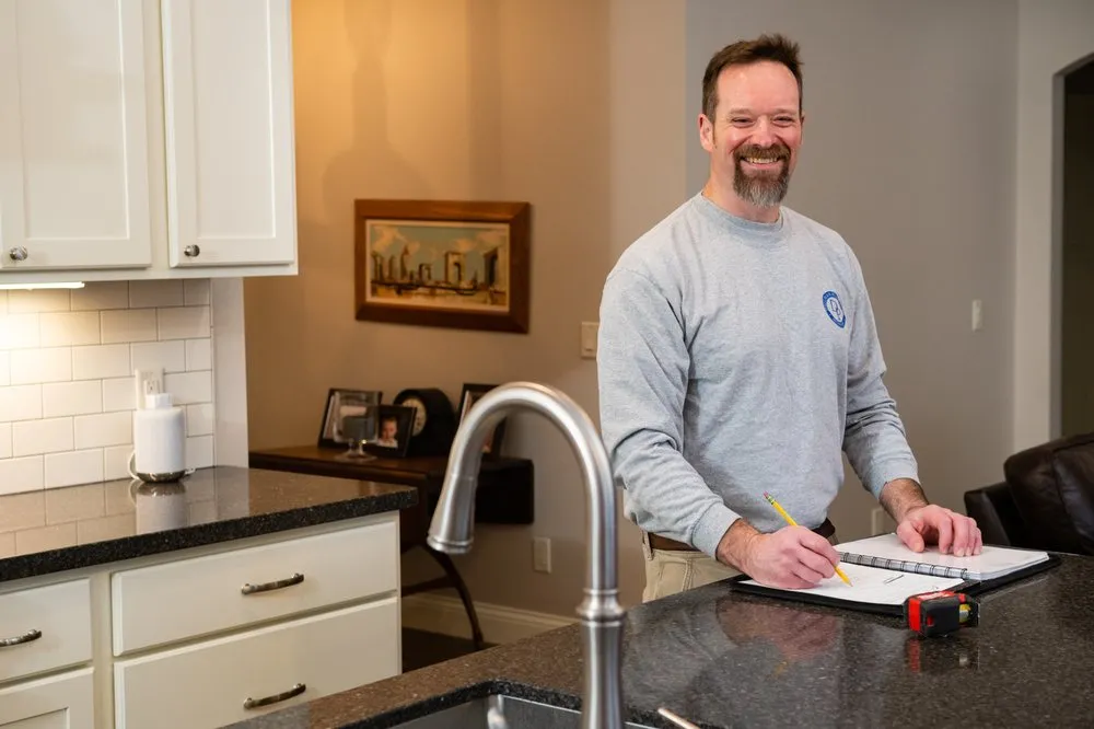 Slide of Dallman Plumbing