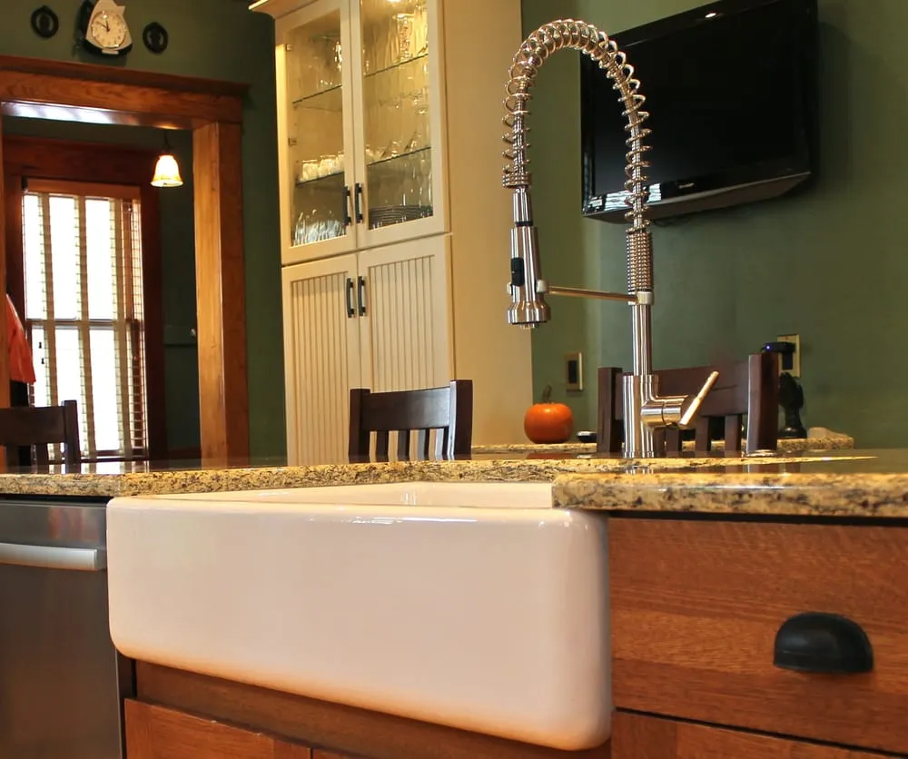 Slide of Dallman Plumbing