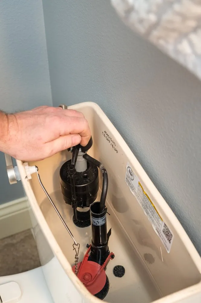 Slide of Dallman Plumbing