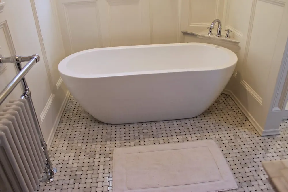 Slide of Dallman Plumbing