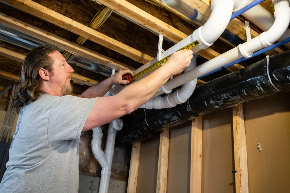 Slide of Dallman Plumbing