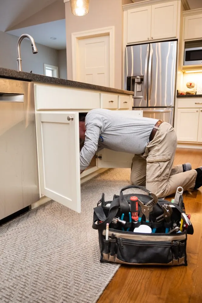 Slide of Dallman Plumbing