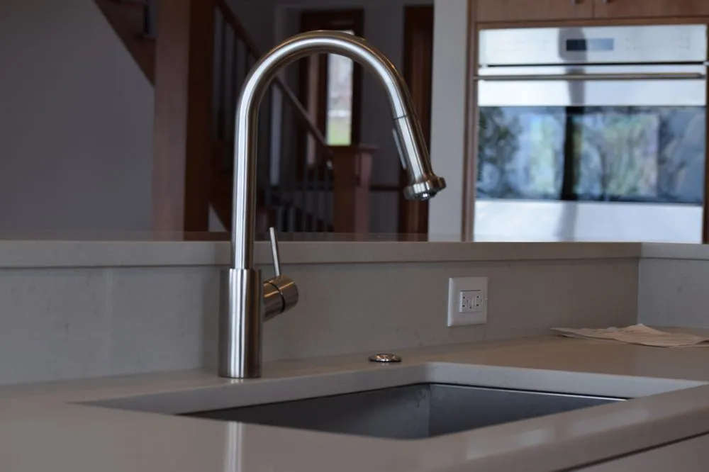 Slide of Dallman Plumbing