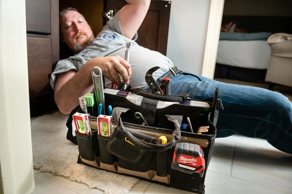 Slide of Dallman Plumbing