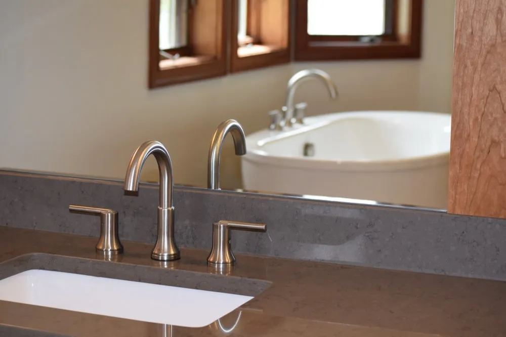 Slide of Dallman Plumbing