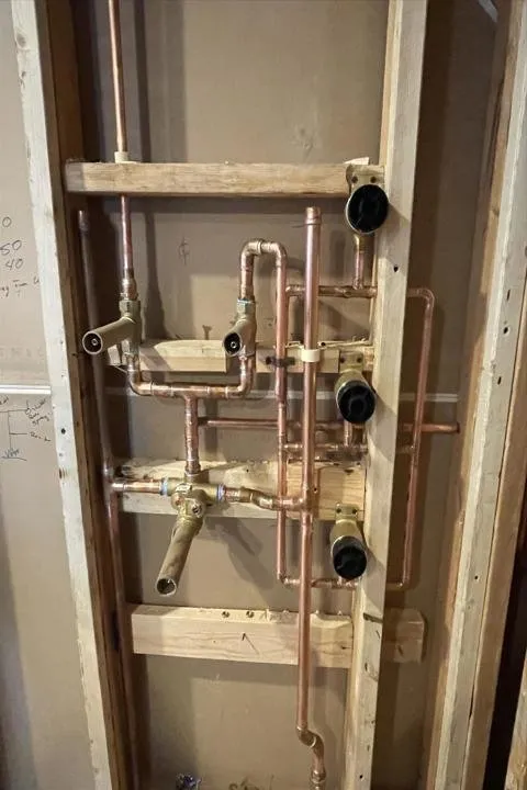 Slide of Dalop Plumbing Heating & Cooling