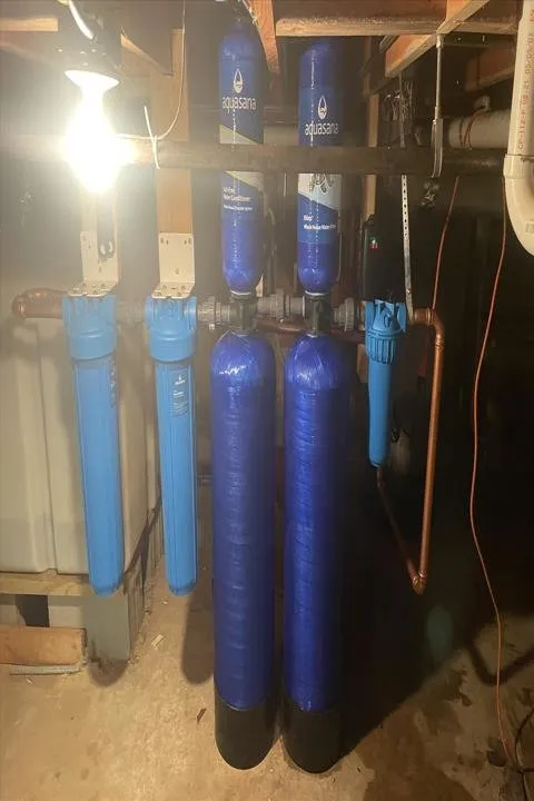 Slide of Dalop Plumbing Heating & Cooling