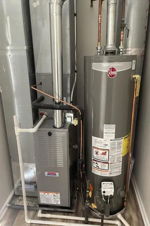 Slide of Dalop Plumbing Heating & Cooling