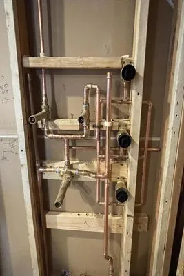 Dalop Plumbing Heating & Cooling