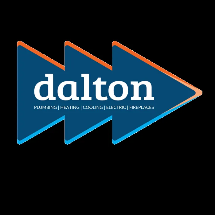 Slide of Dalton