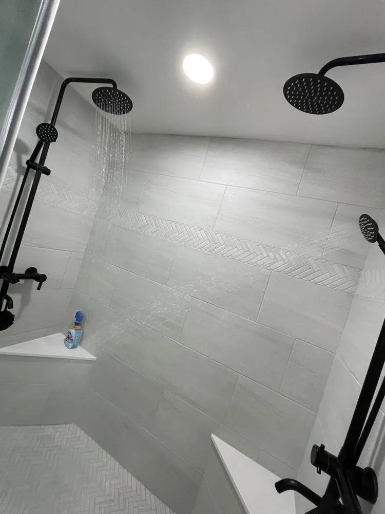 Slide of Dalton Plumbing