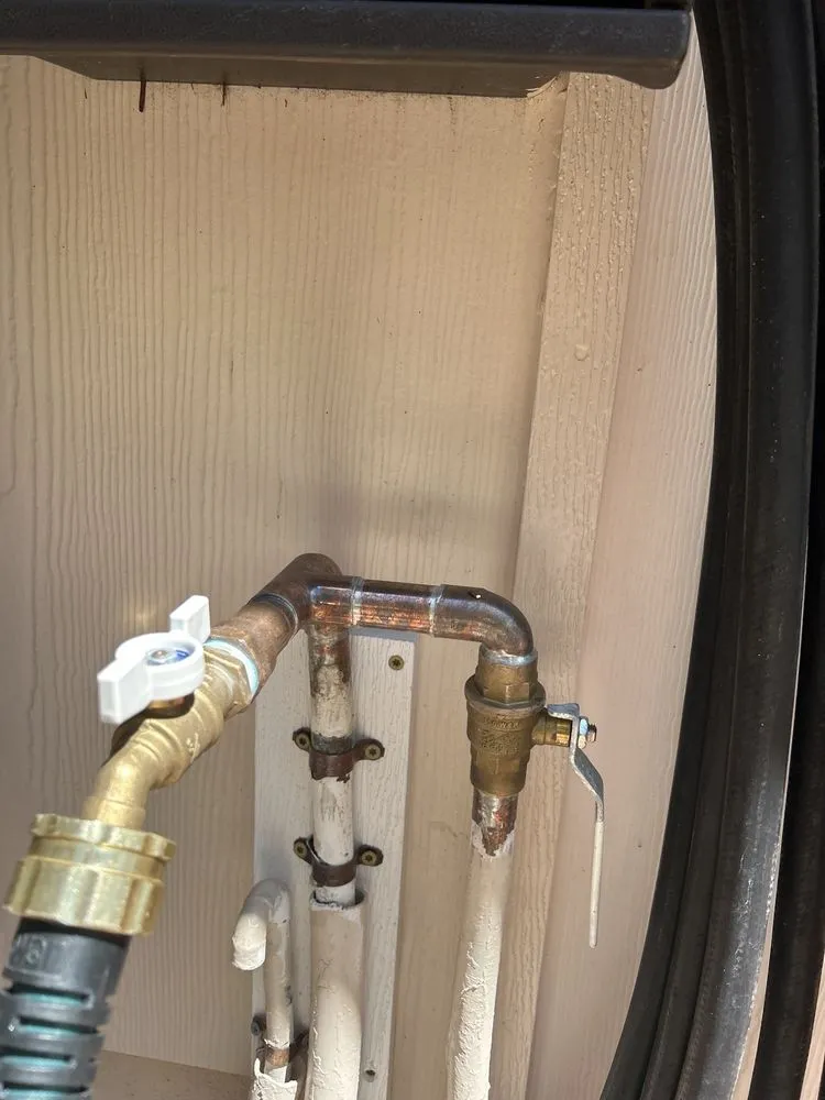 Slide of Dalton Plumbing