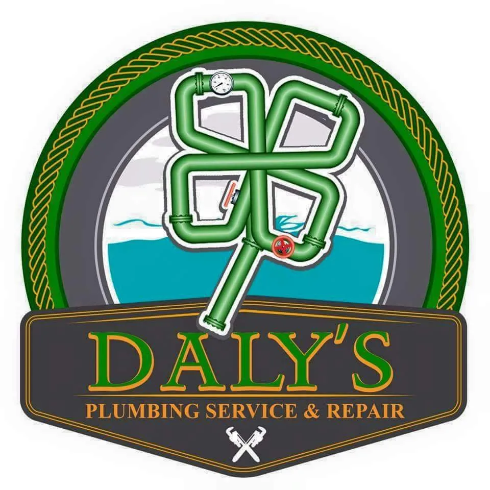 Slide of Daly's Plumbing Service