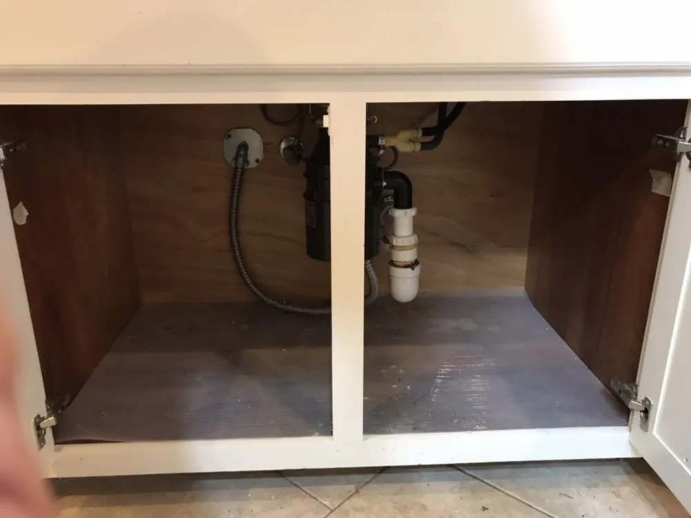 Slide of Daly's Plumbing Service