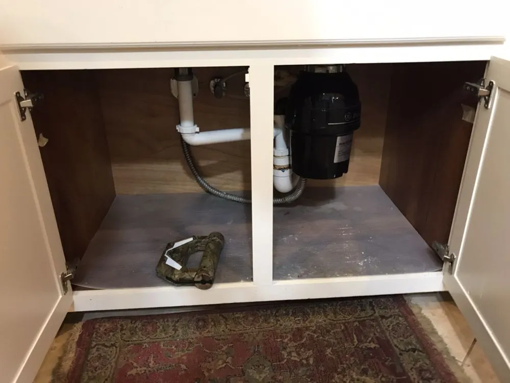 Slide of Daly's Plumbing Service