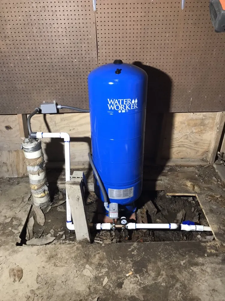 Slide of Daly's Plumbing Service