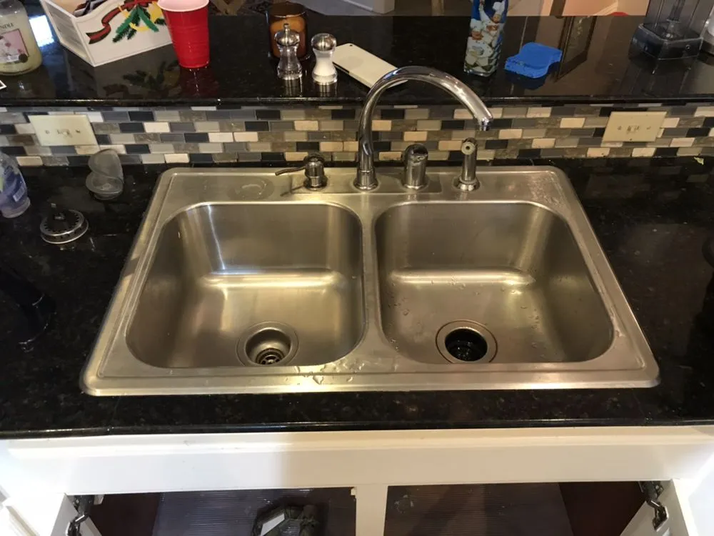 Slide of Daly's Plumbing Service