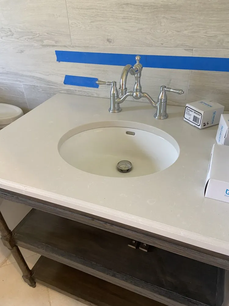 Slide of Dam plumber