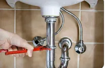 Slide of D.A.M. Plumbing & Heating