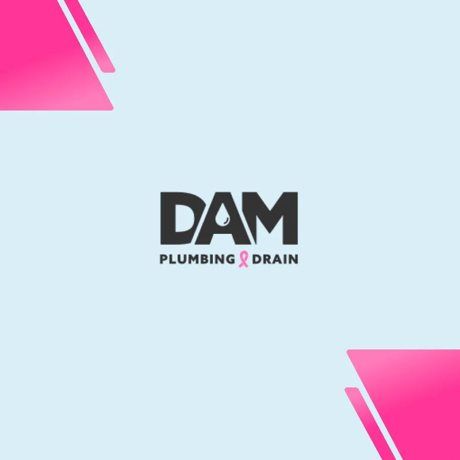 Slide of Dam Plumbing and Drain