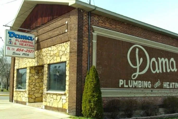 Slide of Dama Plumbing & Heating