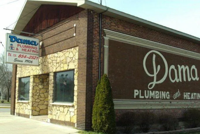 Reliable pipe repair in Lakewood, WI by Dama Plumbing & Heating