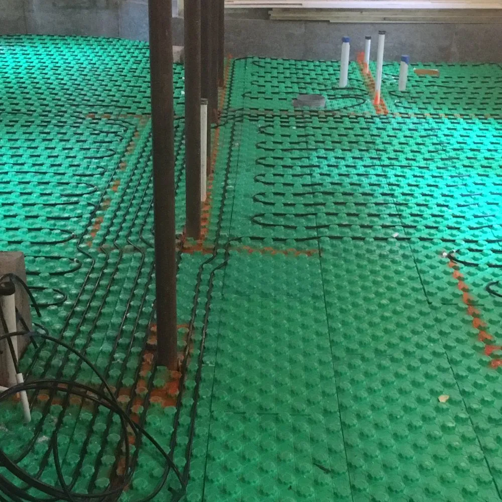 Slide of Damaso Plumbing & Heating